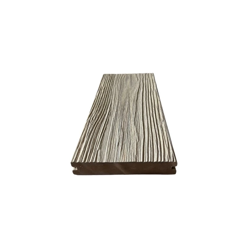 3D Grain ASA Solid Outdoor Floor suppliers