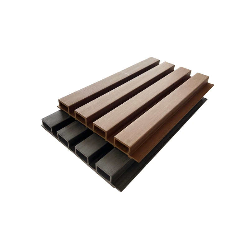 Fade-Proof Ouedoor ASA Wall Panel