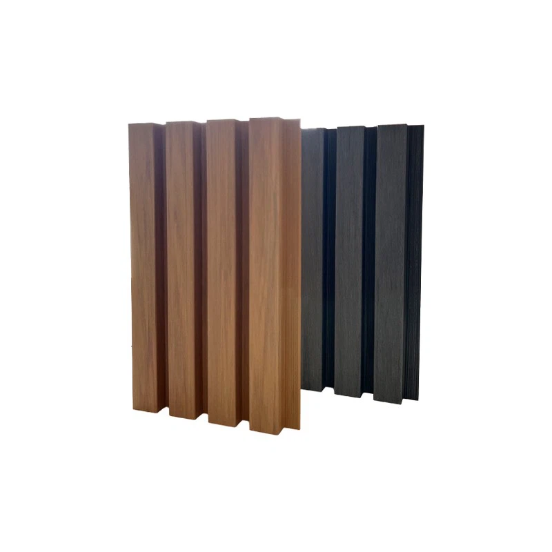 New Design Style Co-extrusion ASA Wall Panel suppliers