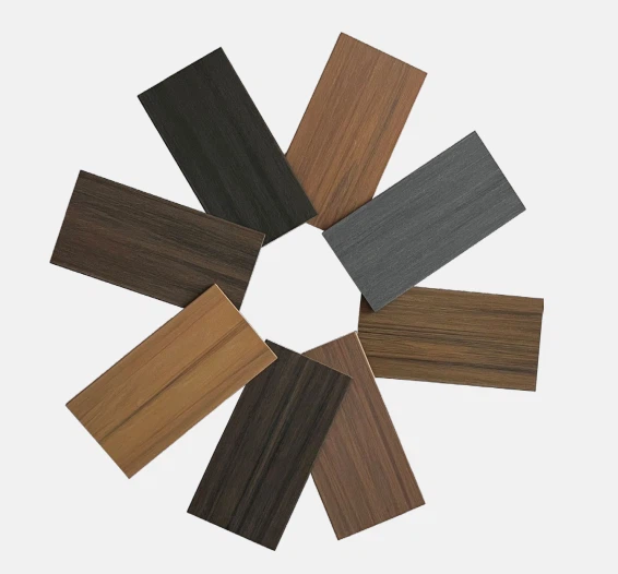 New Design Style Co-extrusion ASA Wall Panel price