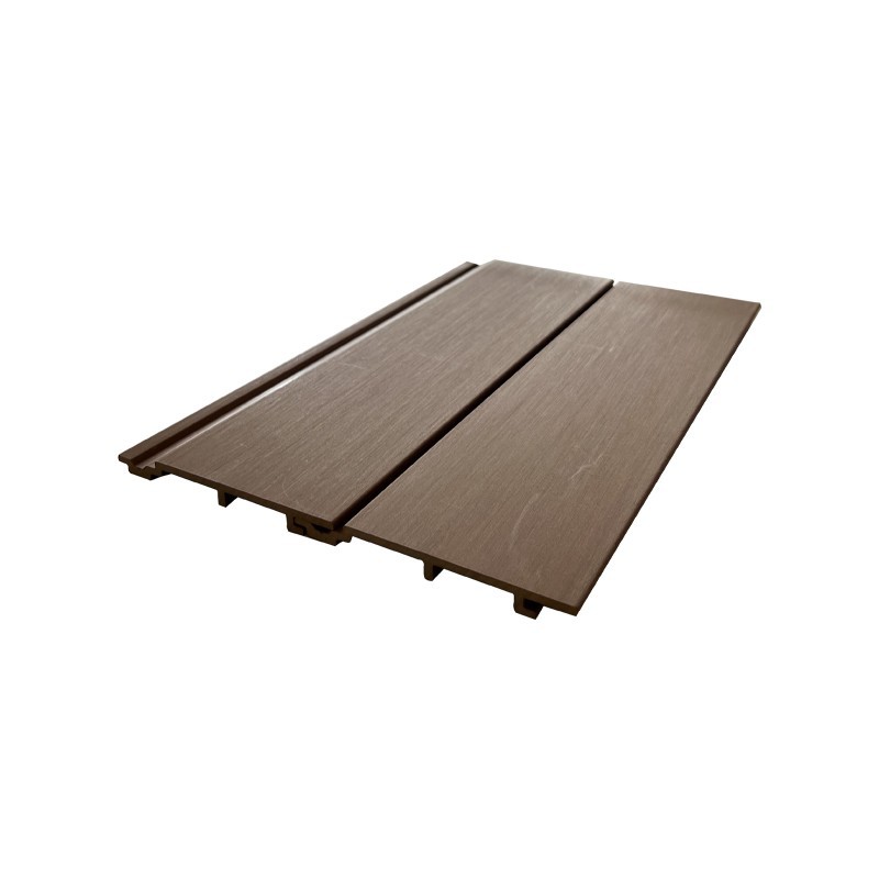 New Design Style Co-extrusion ASA Wall Panel best