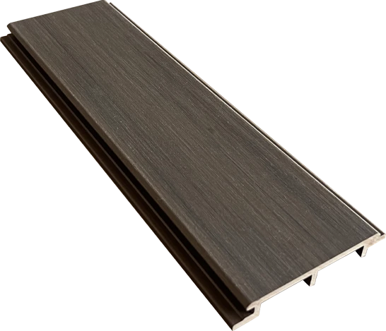 Outdoor ASA Wall Panel Co-Extrusion Fade Resistant Cladding best