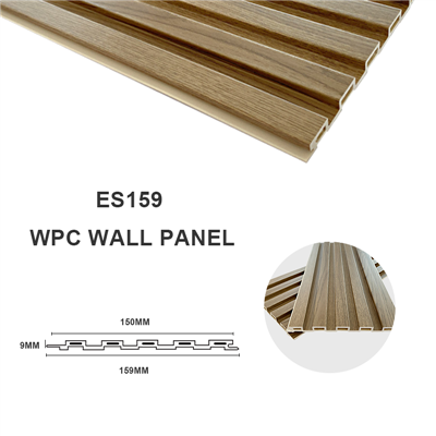 Panneau mural 150*9 ES159 Wpc
