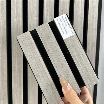 Panneaux acoustiques: la solution sonore ultime