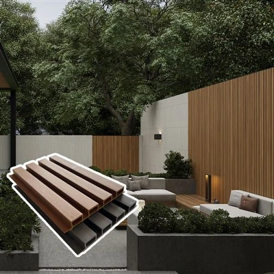 Solution de rénovation de murs extérieurs en panneaux de revêtement ASA
