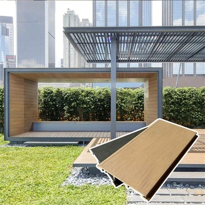 Panneau mural ASA L'art de la protection extérieure