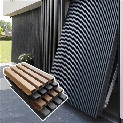 Panneau ASA Walls Lasting Beauty Zero Maintenance.
