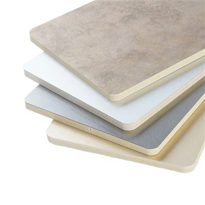 Placage en bois métallique: où le style rencontre la fonctionnalité