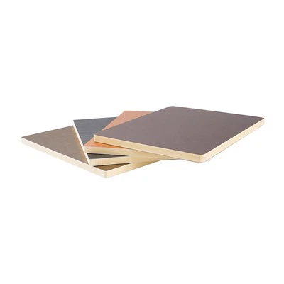 Placage en bois métallique premium pour designs sophistiqués