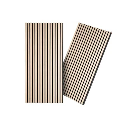 Panneaux acoustiques durables pour un avenir plus vert