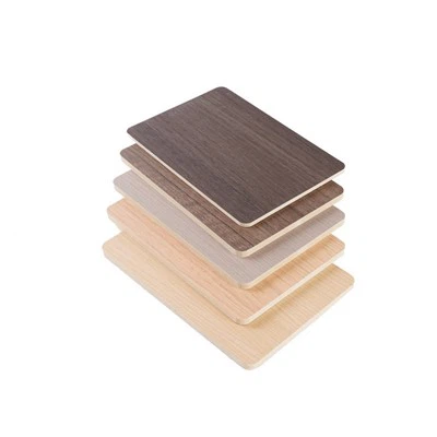 Plavage en bois à grains de bois - libérer la créativité dans la décoration intérieure