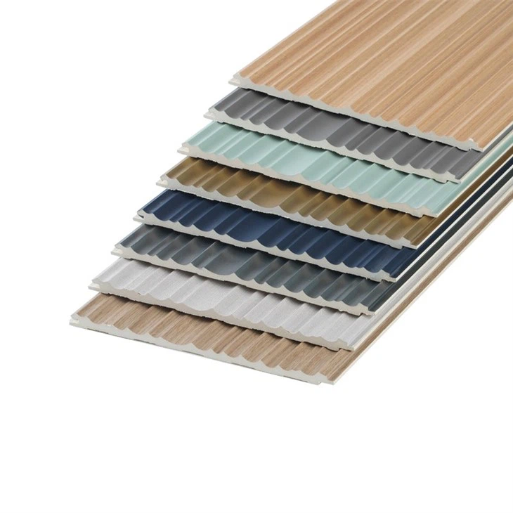 Wood Grille Panel For Indoor Decoration suppliers