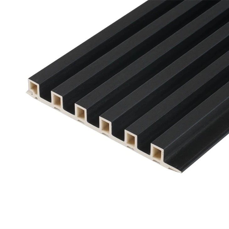 WPC Wall Panel Composite Material Defies Rot Moisture suppliers
